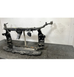 Face avant NISSAN QASHQAI 1