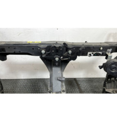 Face avant NISSAN QASHQAI 1