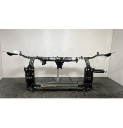 Face avant NISSAN QASHQAI 1