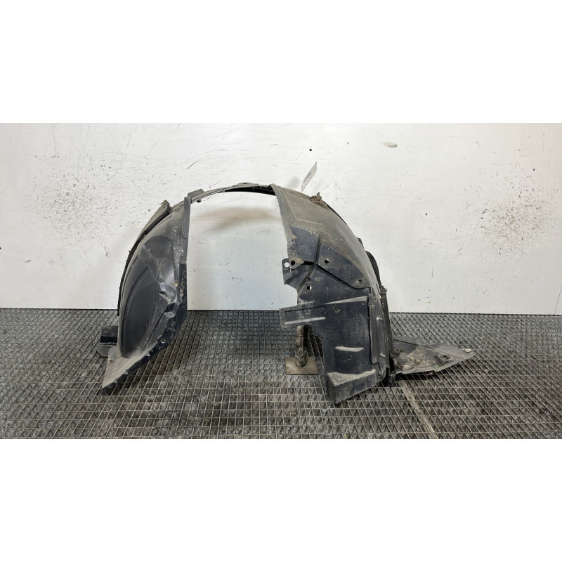 Pare boue avant gauche NISSAN QASHQAI 1 Photo n°2