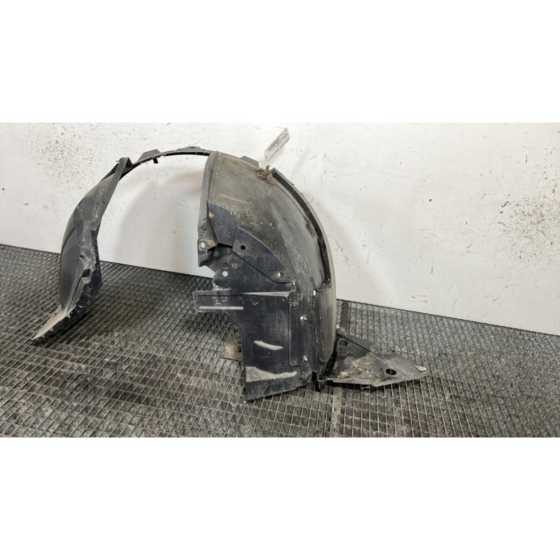 Pare boue avant gauche NISSAN QASHQAI 1 Photo n°4