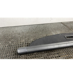 Plage arriere NISSAN QASHQAI 1