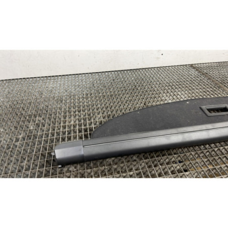 Plage arriere NISSAN QASHQAI 1