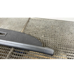 Plage arriere NISSAN QASHQAI 1