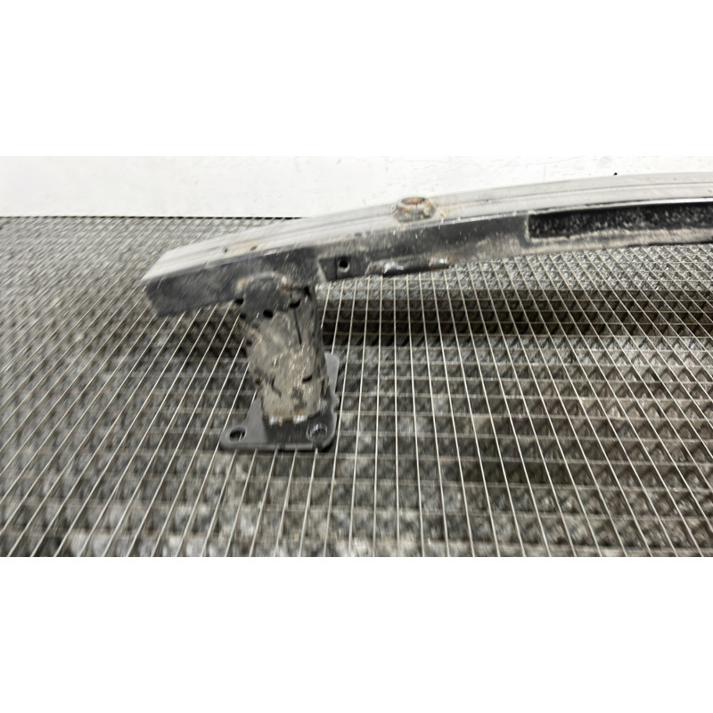Renfort pare choc avant (traverse) NISSAN QASHQAI 1 Photo n°2