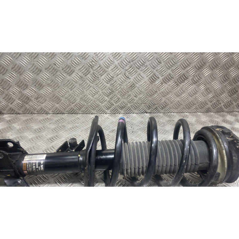 Amortisseur avant droit NISSAN QASHQAI 1 Photo n°4
