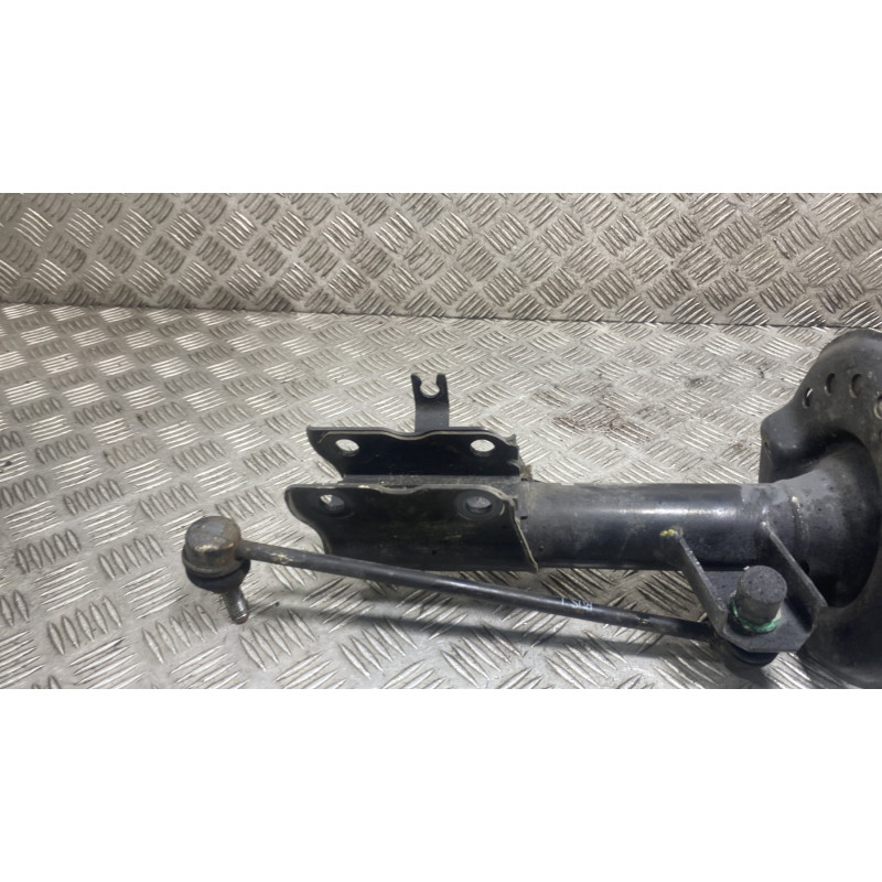 Amortisseur avant gauche NISSAN QASHQAI 1 Photo n°2