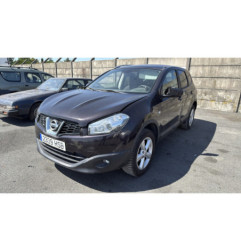 Amortisseur avant gauche NISSAN QASHQAI 1