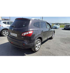 Amortisseur avant gauche NISSAN QASHQAI 1