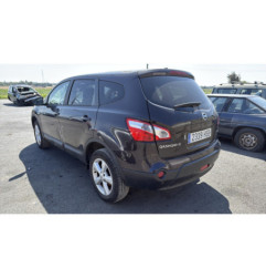Amortisseur avant gauche NISSAN QASHQAI 1