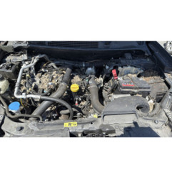 Amortisseur avant gauche NISSAN QASHQAI 1