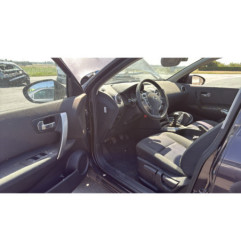 Amortisseur avant gauche NISSAN QASHQAI 1