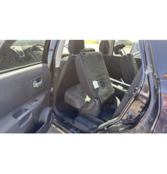 Amortisseur avant gauche NISSAN QASHQAI 1