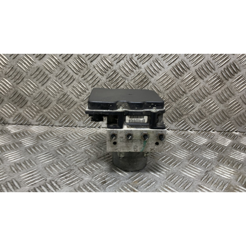 Bloc ABS (freins anti-blocage) NISSAN QASHQAI 1 Photo n°1