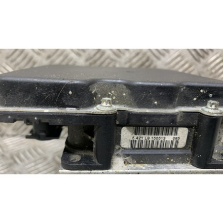 Bloc ABS (freins anti-blocage) NISSAN QASHQAI 1