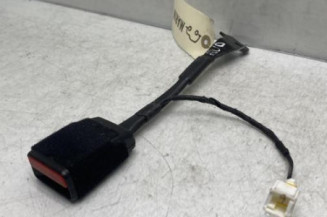 Attache ceinture avant droit PEUGEOT 308 2