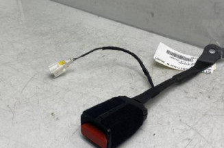 Attache ceinture avant droit PEUGEOT 308 2