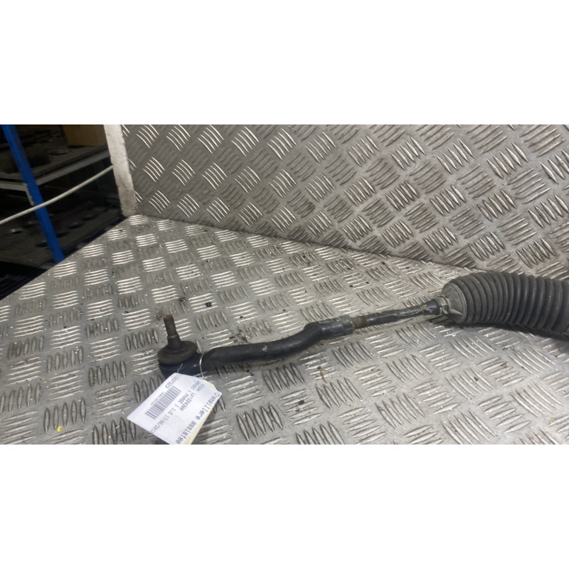Cremaillere assistee NISSAN QASHQAI 1 Photo n°2