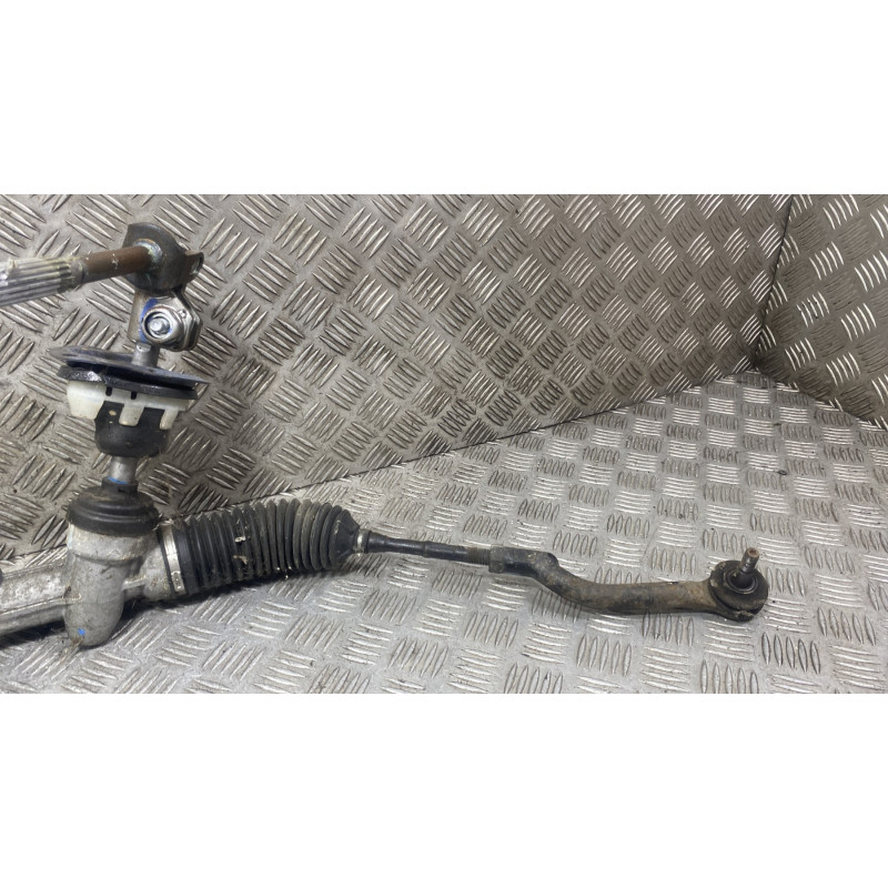 Cremaillere assistee NISSAN QASHQAI 1 Photo n°6