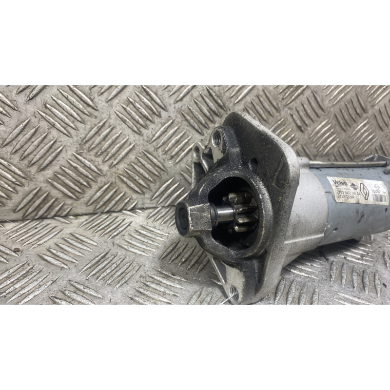 Demarreur NISSAN QASHQAI 1 Photo n°5