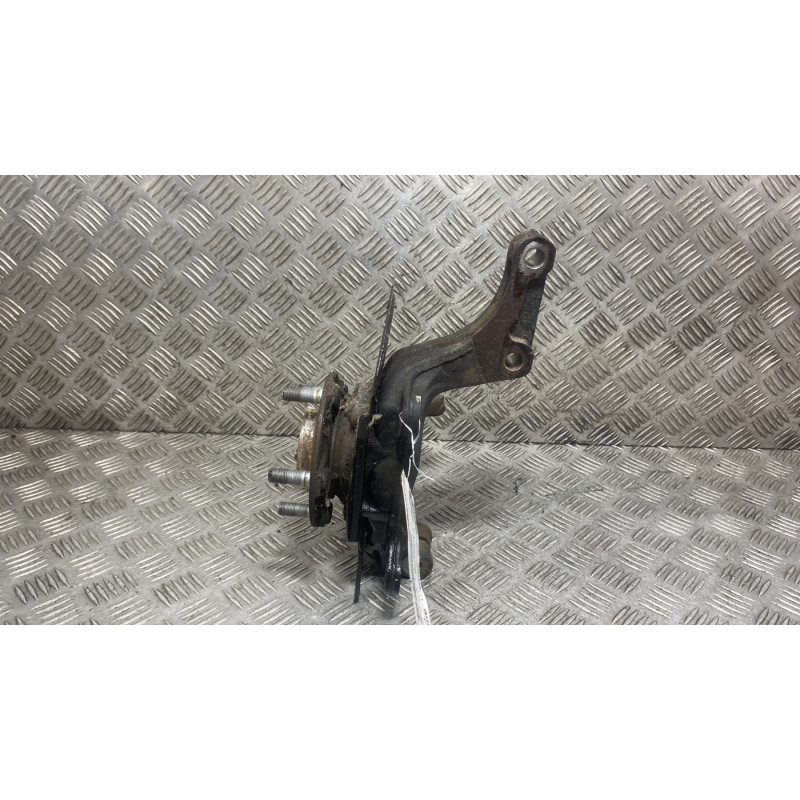 Pivot de moyeu avant droit NISSAN QASHQAI 1 Photo n°5