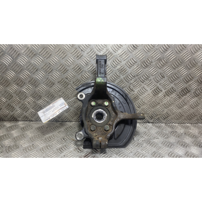 Pivot de moyeu avant droit NISSAN QASHQAI 1 Photo n°6