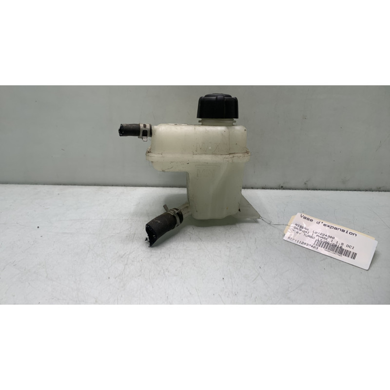 Vase d'expansion NISSAN QASHQAI 1 Photo n°1