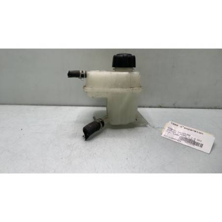 Vase d'expansion NISSAN QASHQAI 1 Photo n°1