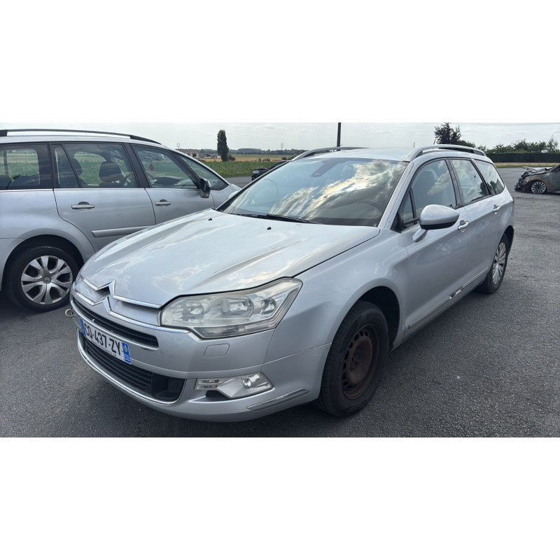 Retroviseur droit CITROEN C5 2 Photo n°10