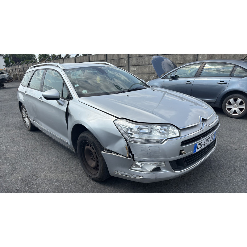 Retroviseur droit CITROEN C5 2 Photo n°11
