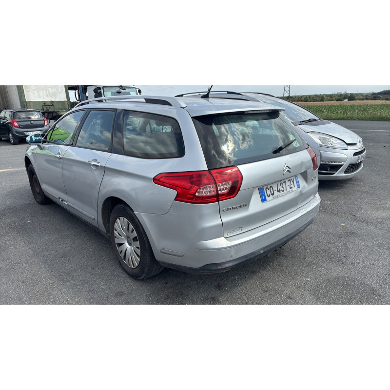 Retroviseur droit CITROEN C5 2 Photo n°13