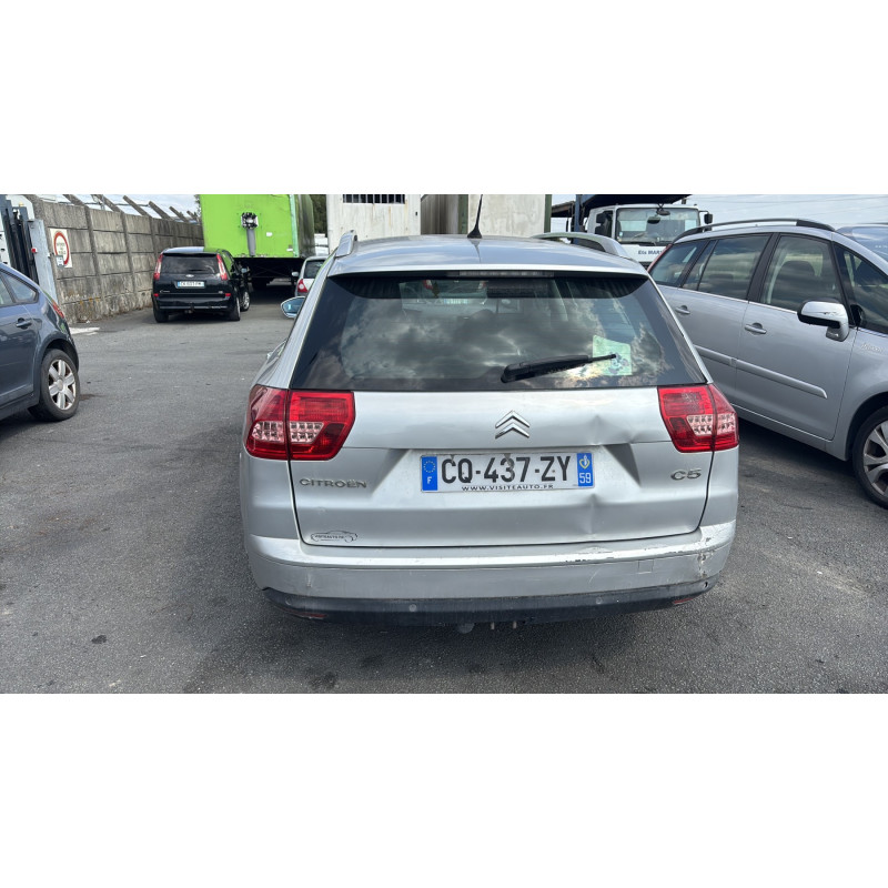Retroviseur droit CITROEN C5 2 Photo n°14
