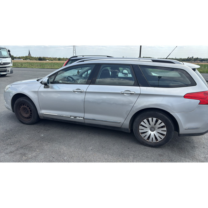 Retroviseur droit CITROEN C5 2 Photo n°15