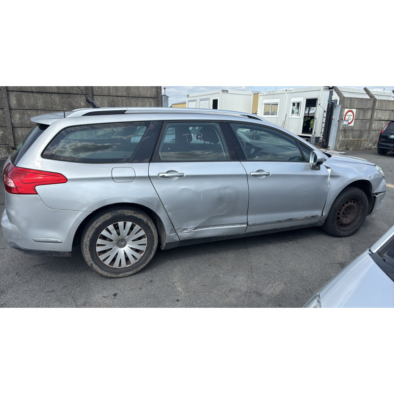 Retroviseur droit CITROEN C5 2 Photo n°16