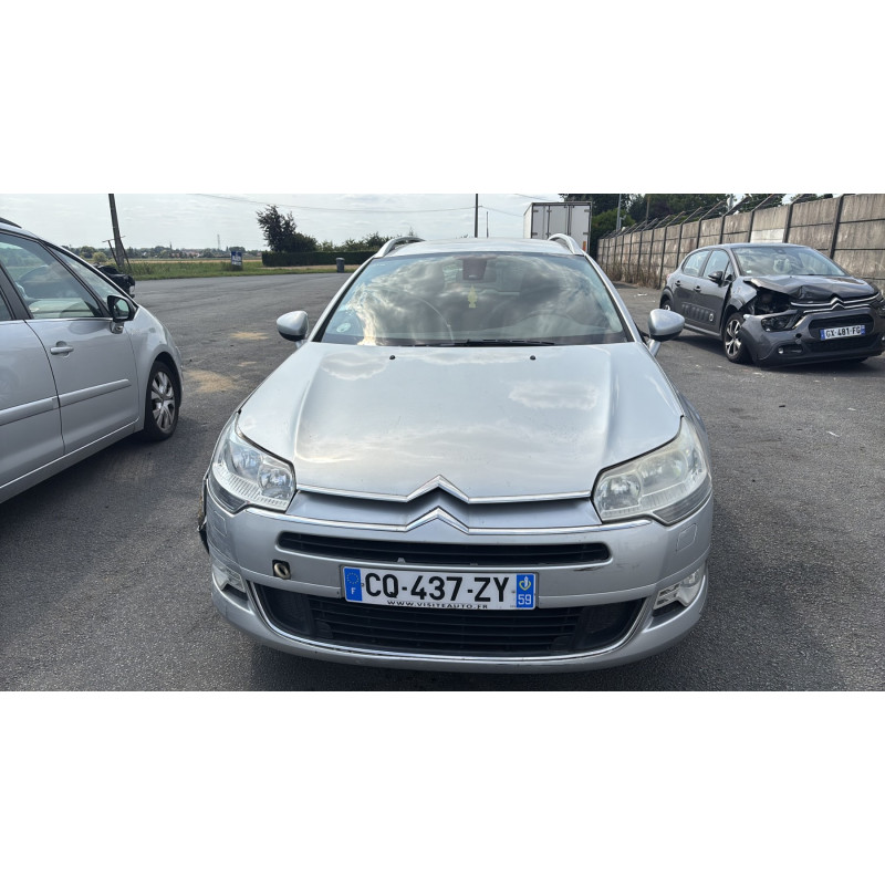 Retroviseur droit CITROEN C5 2 Photo n°17