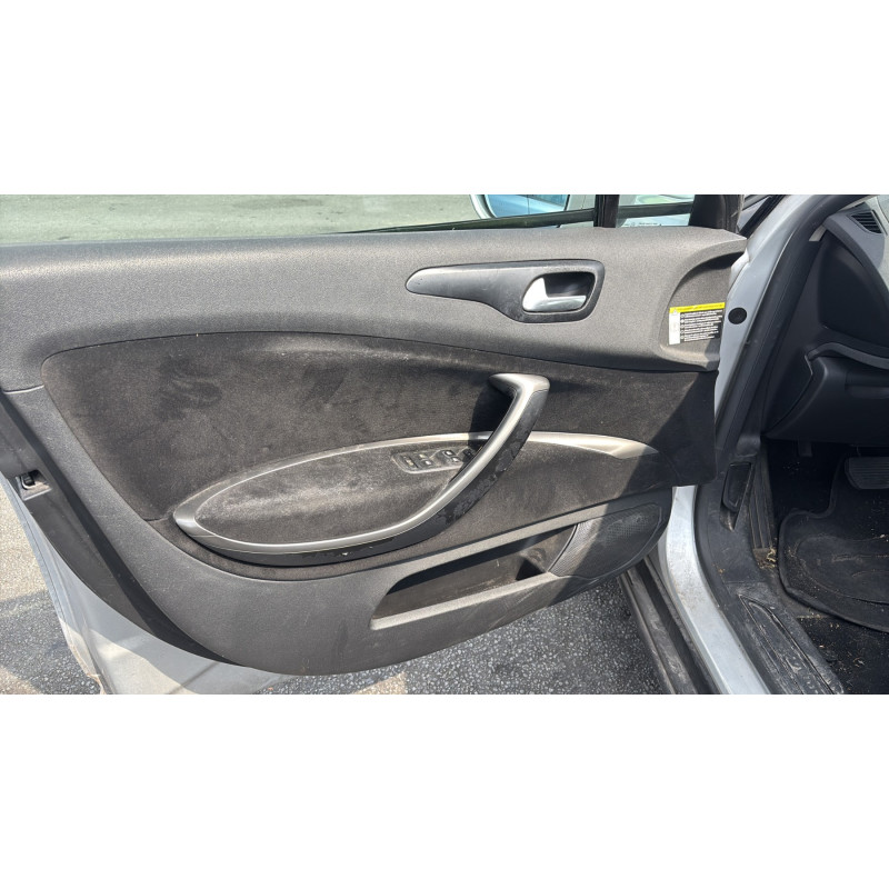 Retroviseur droit CITROEN C5 2 Photo n°18