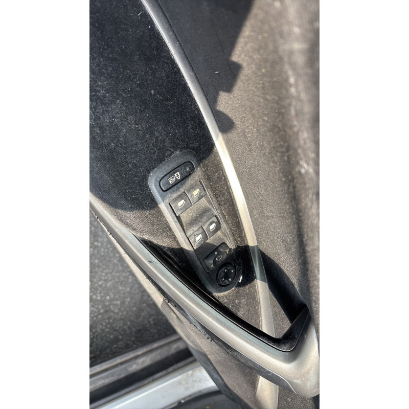 Retroviseur droit CITROEN C5 2 Photo n°19