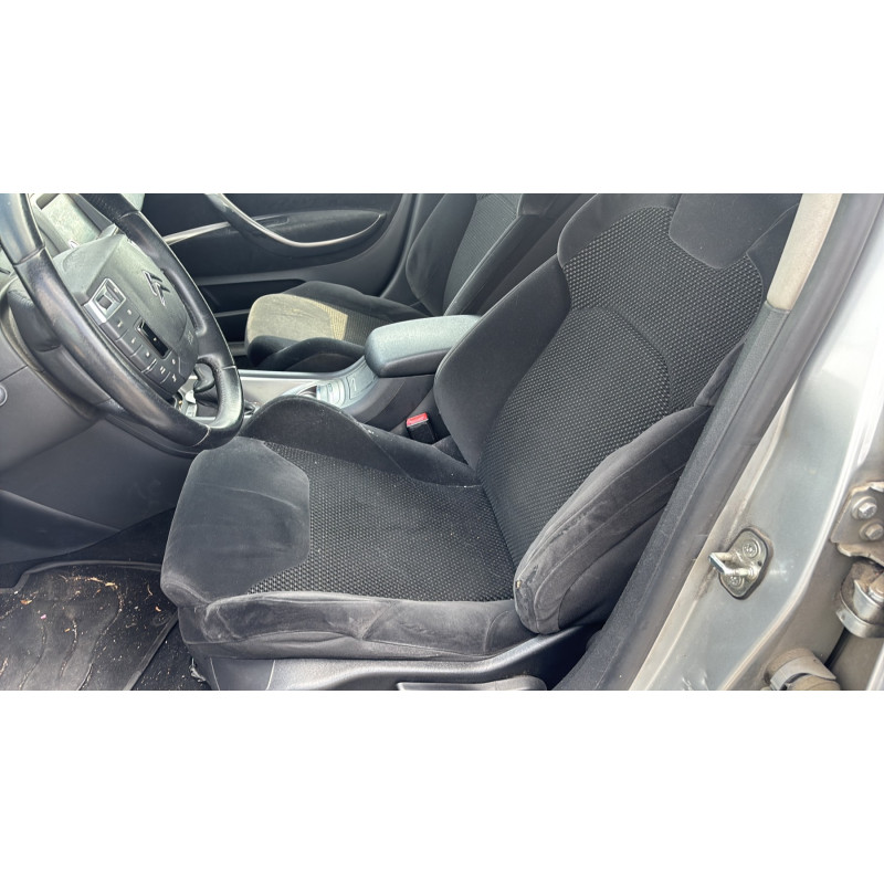 Retroviseur droit CITROEN C5 2 Photo n°20