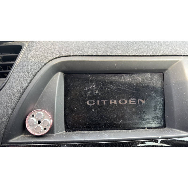 Vitre arriere gauche CITROEN C5 2 Photo n°20