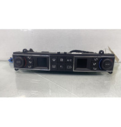 Commande chauffage CITROEN C5 2 Photo n°1