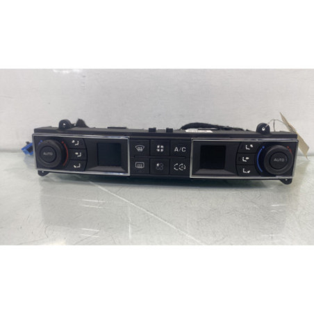 Commande chauffage CITROEN C5 2 Photo n°1