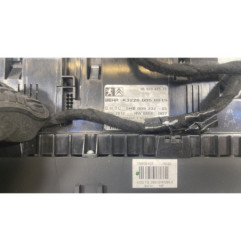 Commande chauffage CITROEN C5 2