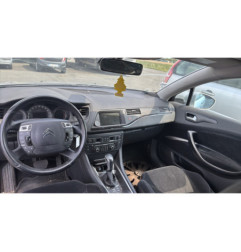 Commande chauffage CITROEN C5 2