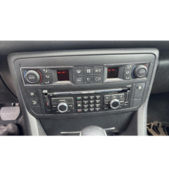 Commande chauffage CITROEN C5 2
