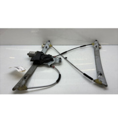 Leve vitre electrique avant droit CITROEN C5 2 Photo n°1