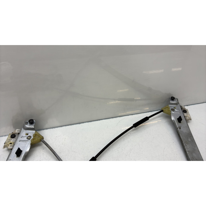 Leve vitre electrique avant droit CITROEN C5 2 Photo n°3