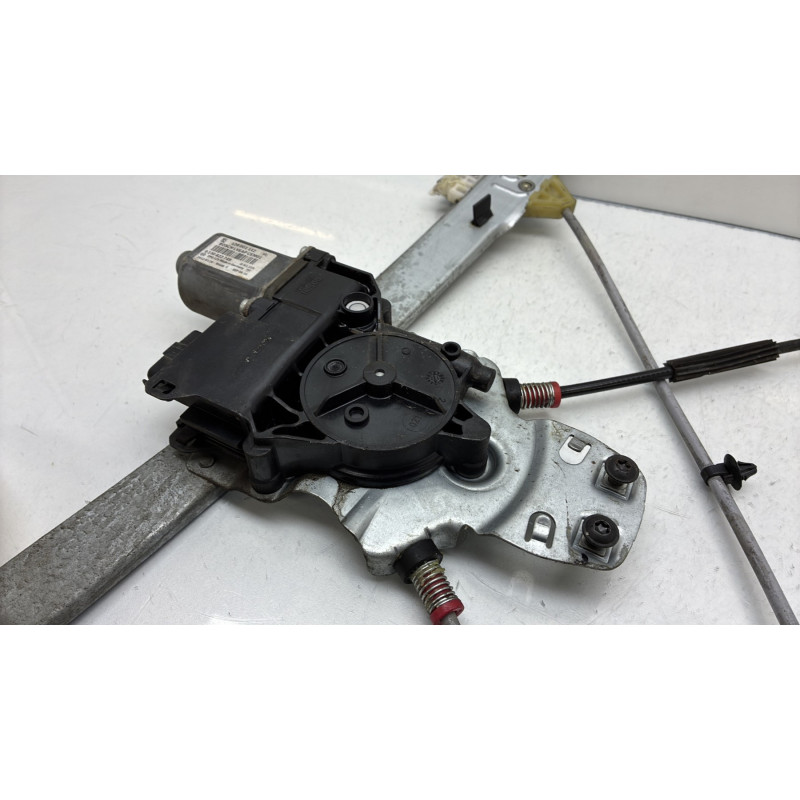 Leve vitre electrique avant droit CITROEN C5 2 Photo n°4