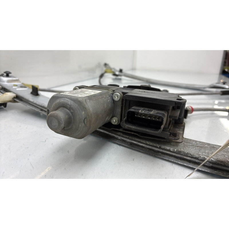 Leve vitre electrique avant droit CITROEN C5 2 Photo n°6