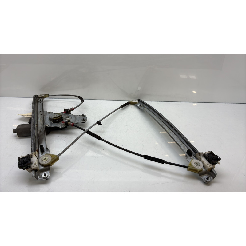 Leve vitre electrique avant droit CITROEN C5 2 Photo n°7