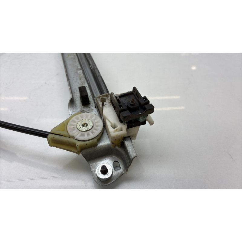 Leve vitre electrique avant droit CITROEN C5 2 Photo n°8